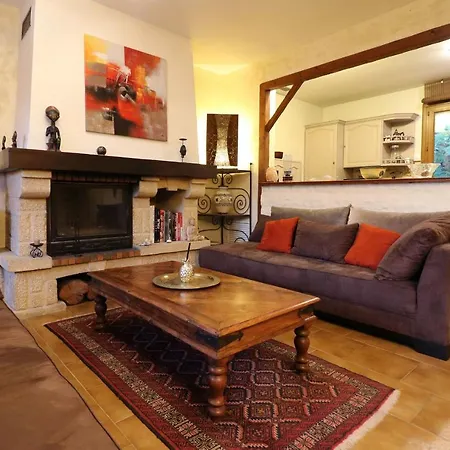 Maison Avec Piscine * Saint-Georges-dʼOrques