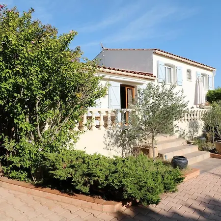 Maison Avec Piscine * Saint-Georges-dʼOrques