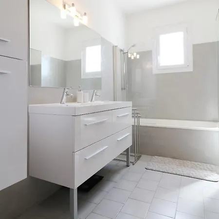 別荘 Maison Avec Piscine *