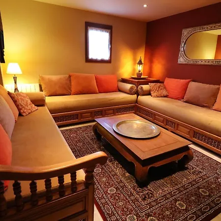 Maison Avec Piscine 別荘 *