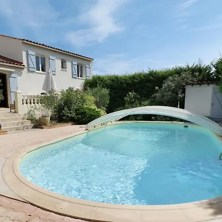 Maison Avec Piscine *