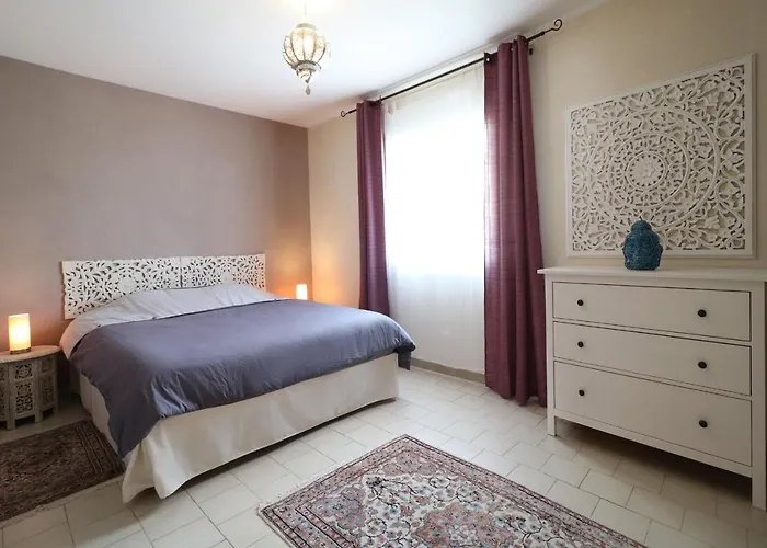 Maison Avec Piscine Prázdninový dům