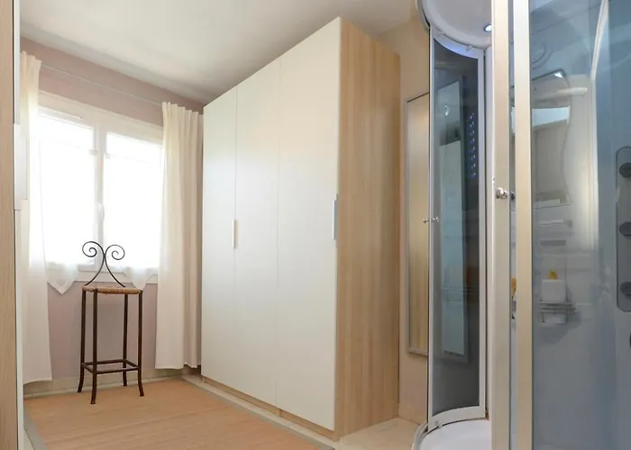 Prázdninový dům Maison Avec Piscine *