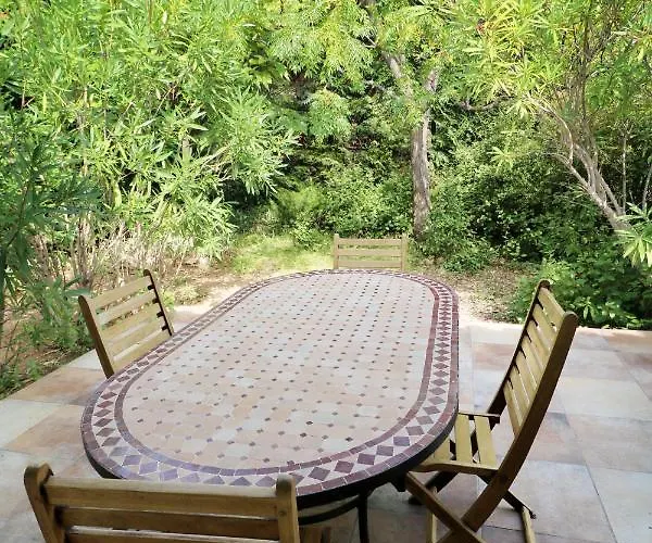 Prázdninový dům Maison Avec Piscine *