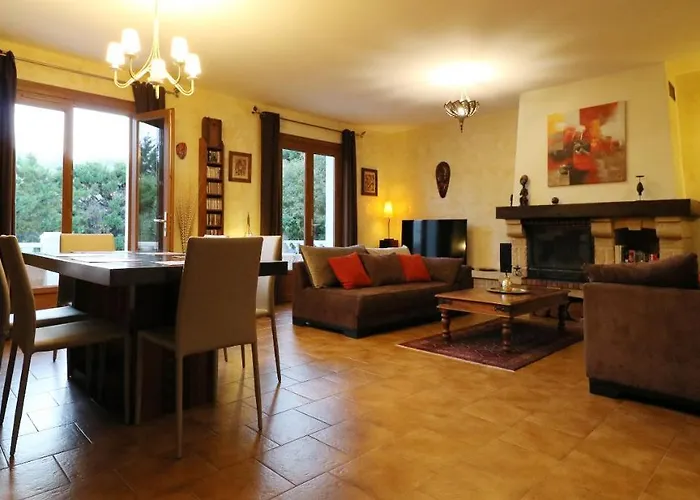 Maison Avec Piscine * Saint-Georges-dʼOrques