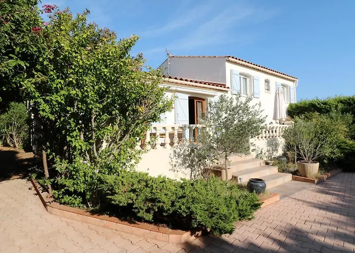 Maison Avec Piscine * Saint-Georges-dʼOrques