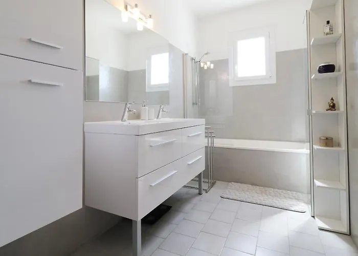 Prázdninový dům Maison Avec Piscine *