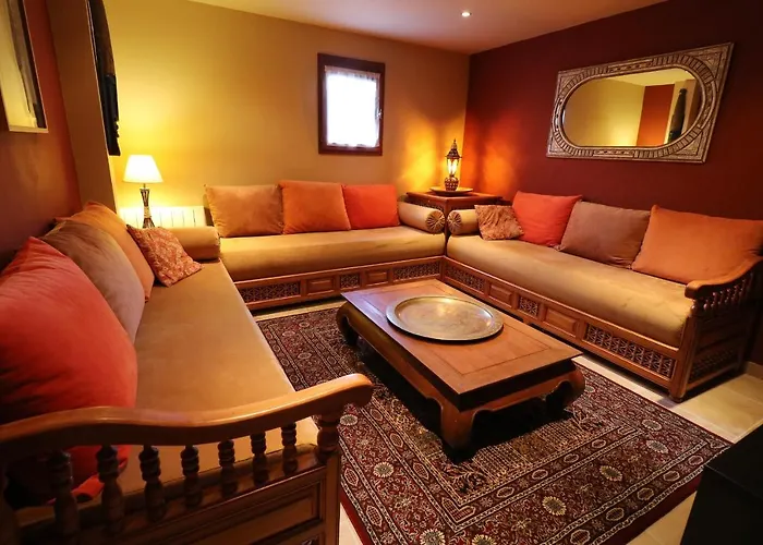 Maison Avec Piscine Prázdninový dům *